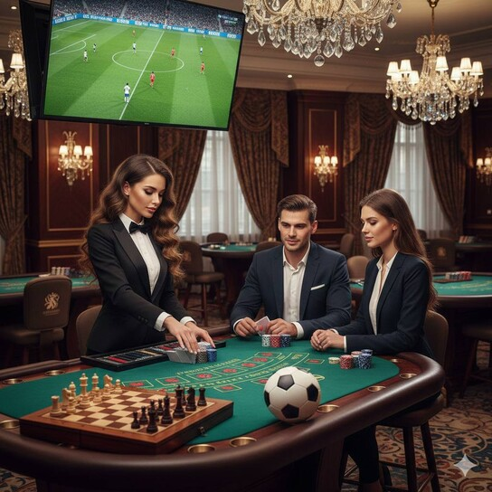 广东体育频道 logo